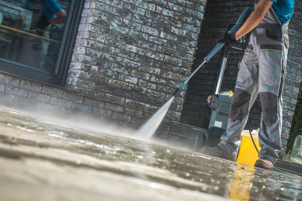 Best Parking Lot and Garage Cleaning  in Interlaken, CA