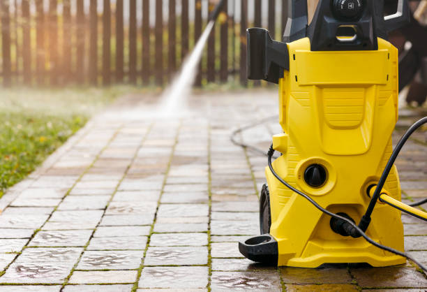 Best Roof Washing  in Interlaken, CA