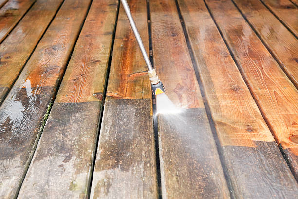 Best Solar Panel Cleaning  in Interlaken, CA